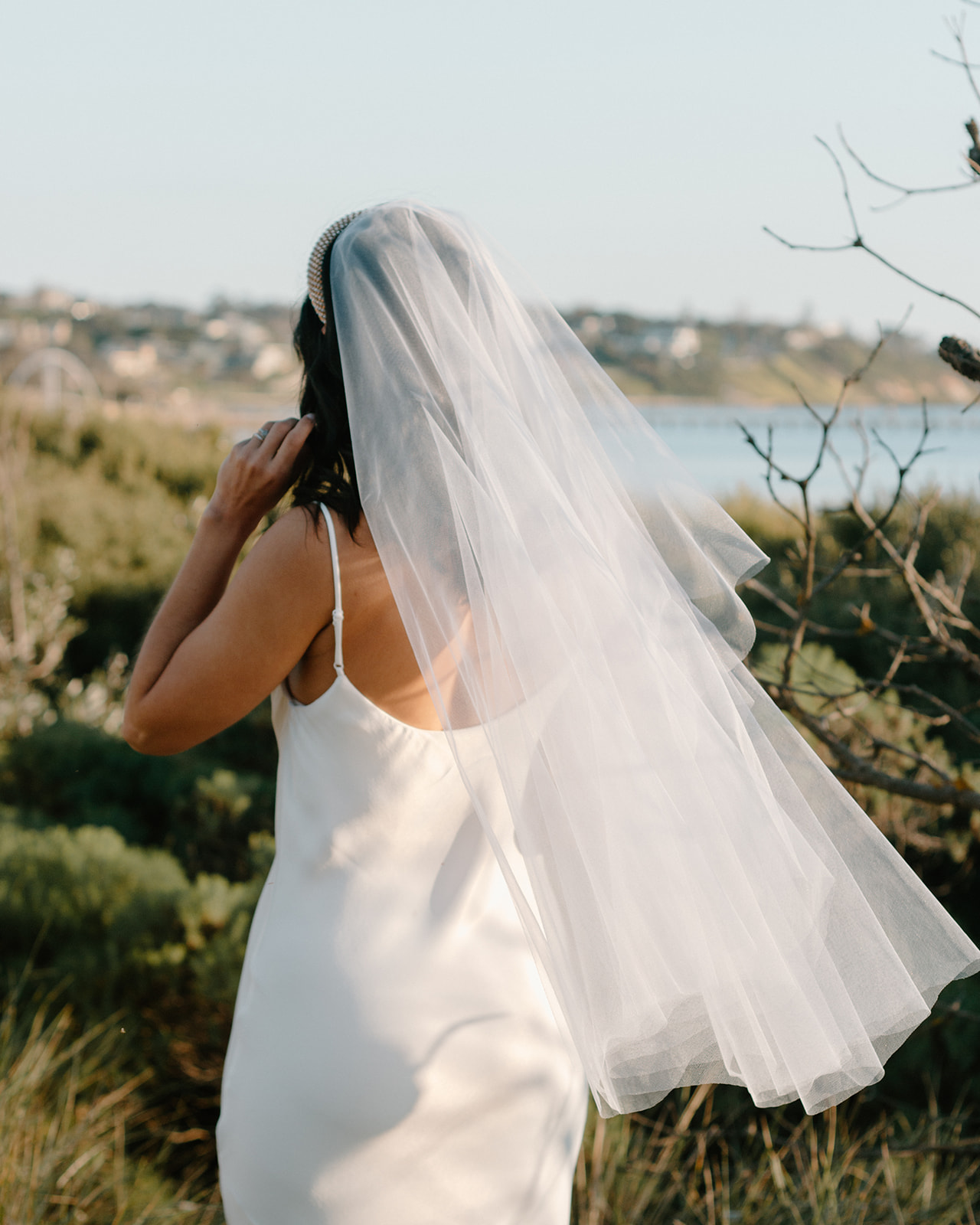 Benefits of having a second photographer on your elopement day