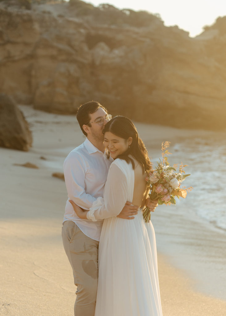 Guide to eloping in Australia's National Parks