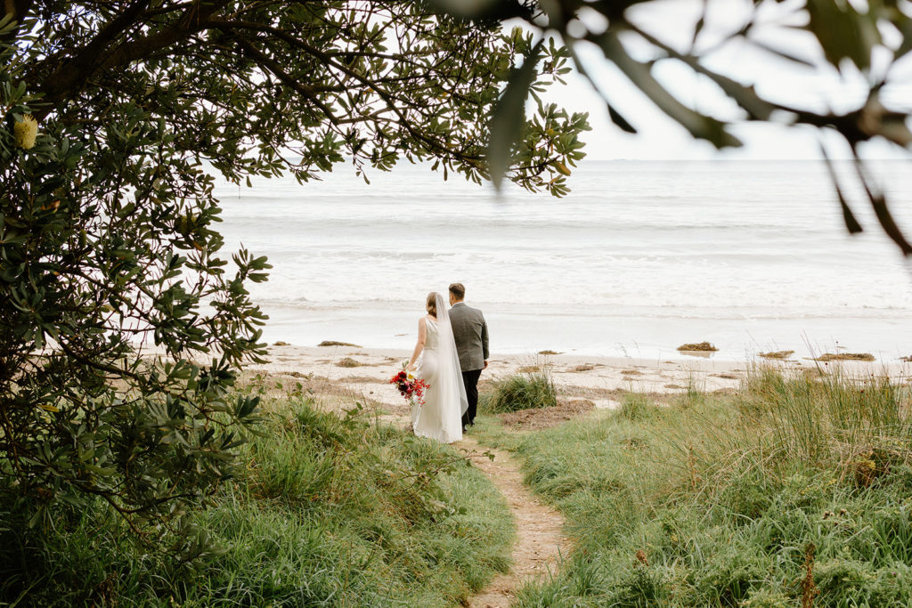 How to choose your Australian elopement location