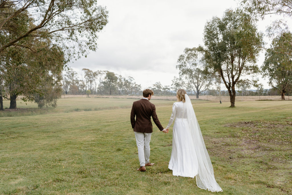 Your guide to choosing an elopement location