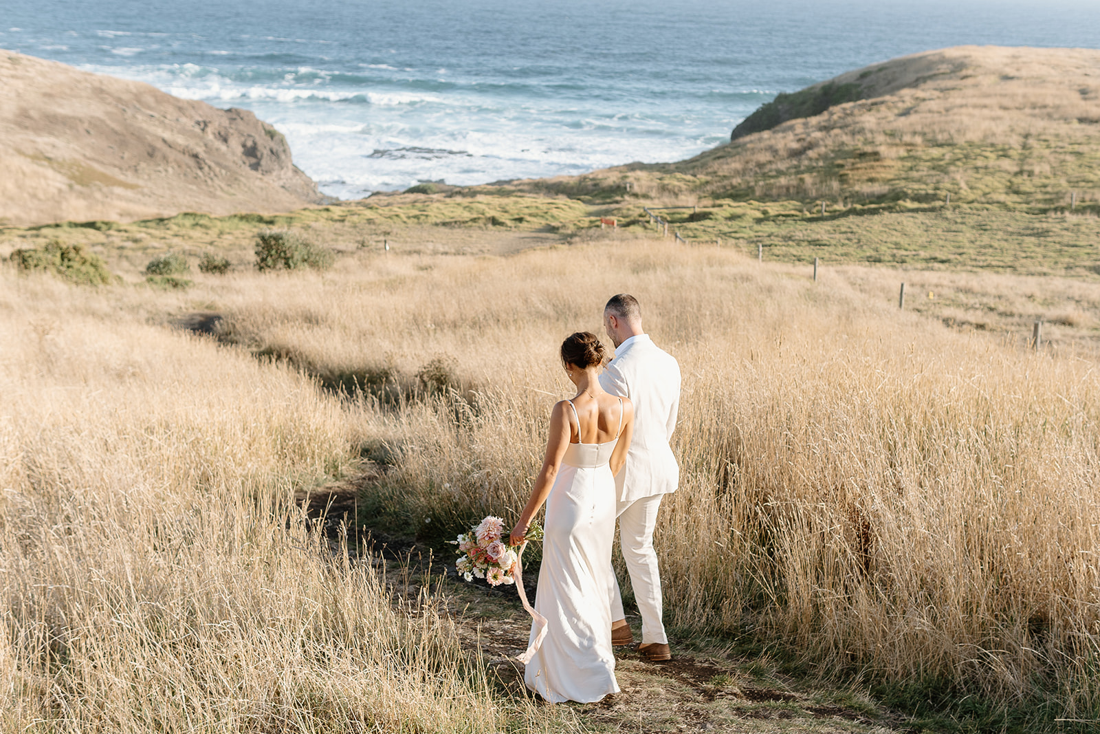 How to choose your elopement location