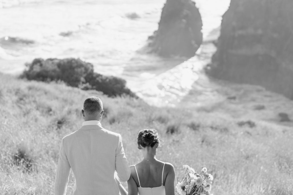 How to choose your elopement location