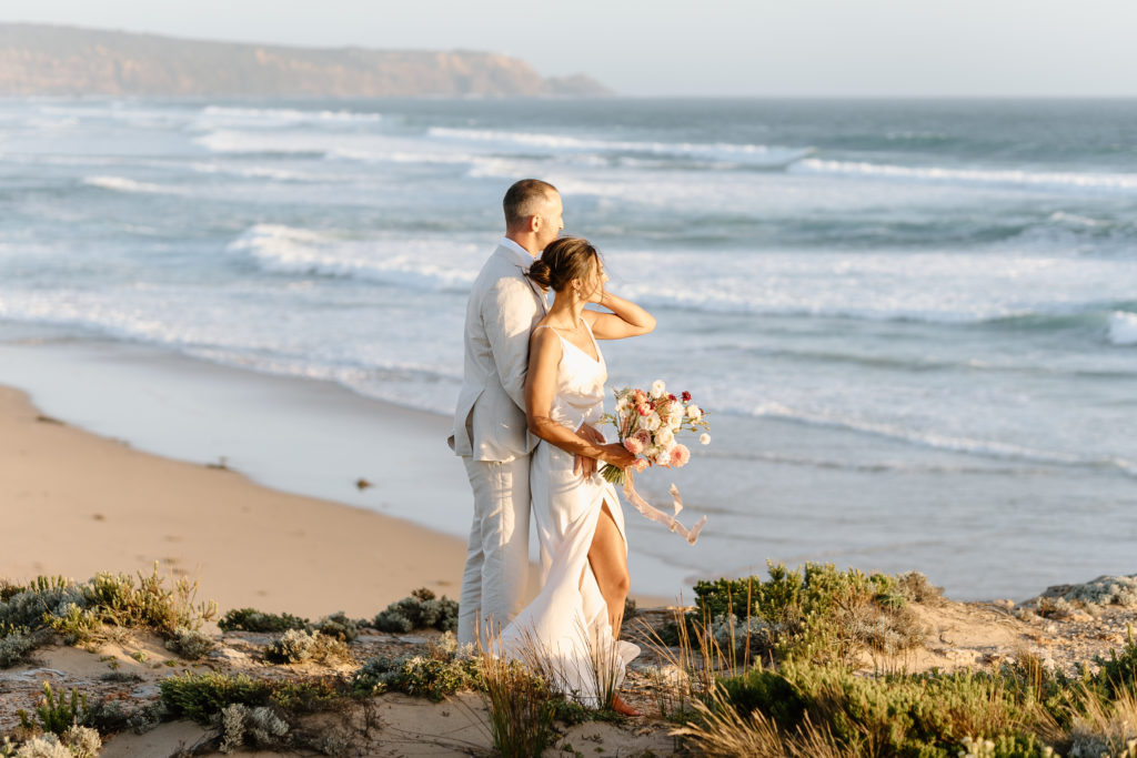 Intimate and Intentional Elopement Experiences