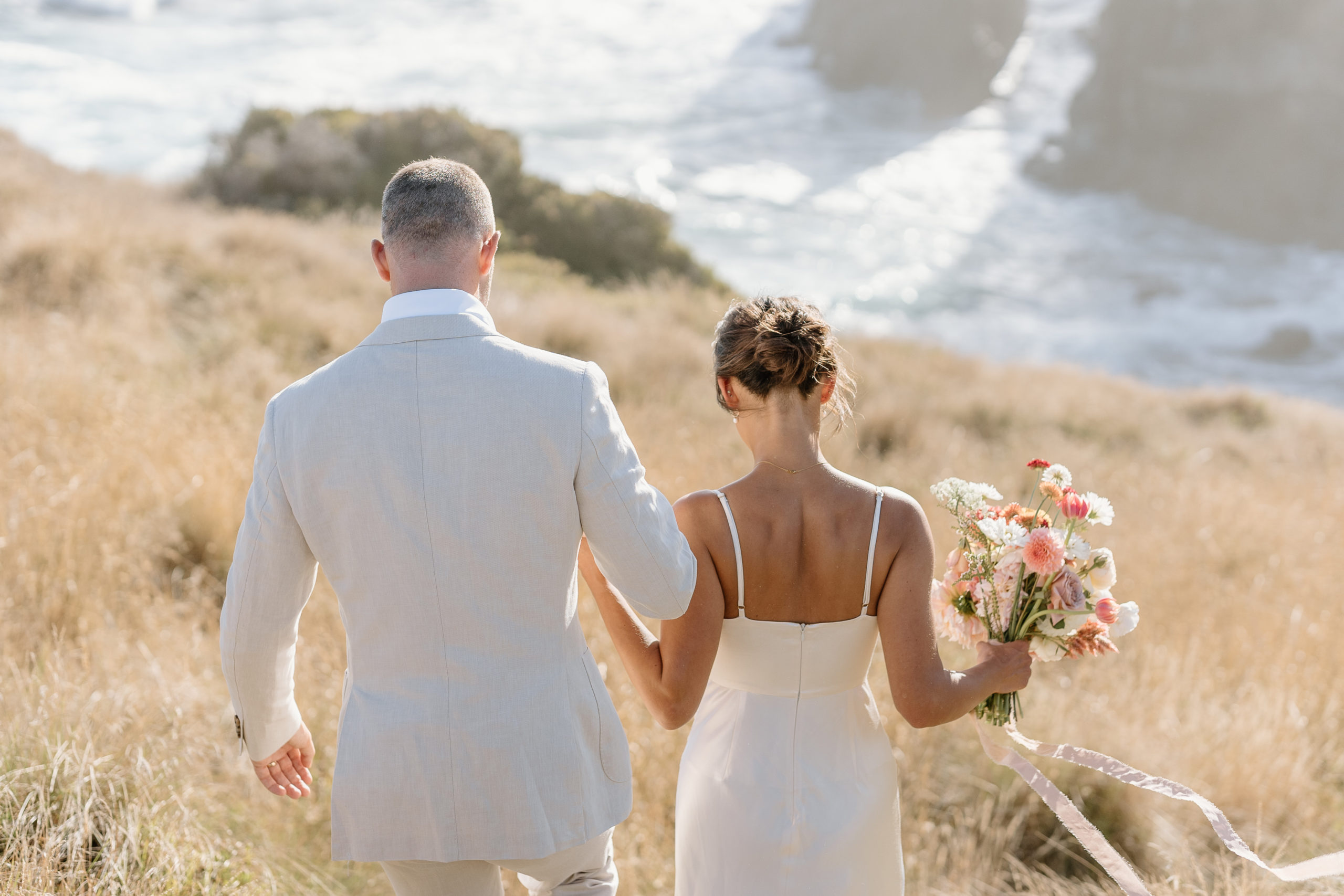 how to plan an elopement in australia