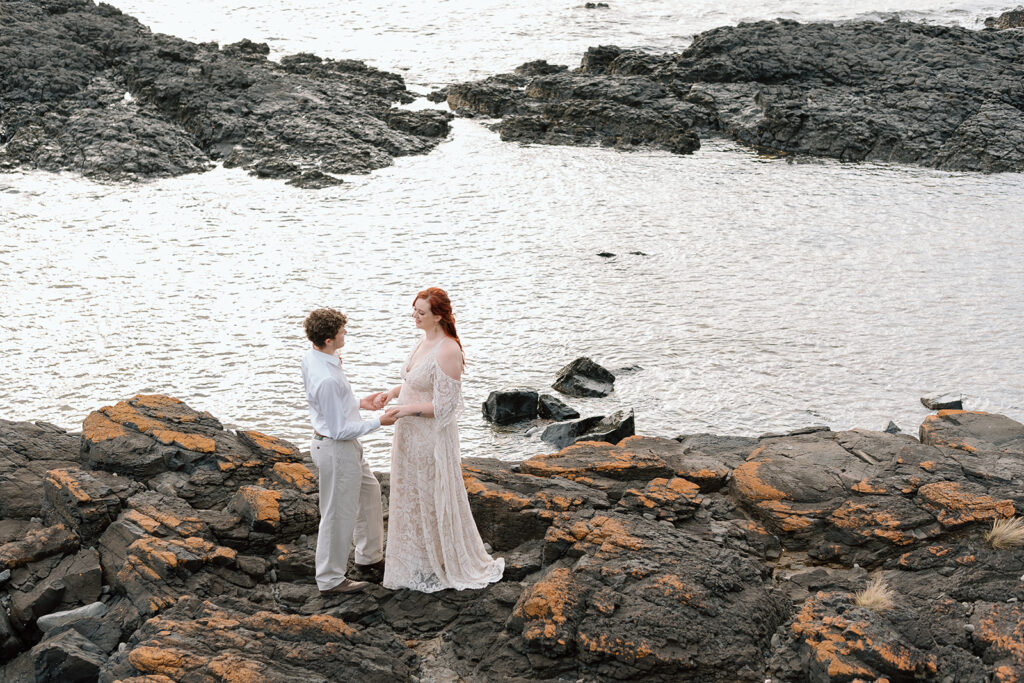 what to do during your elopement